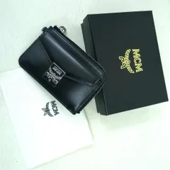 2025年最新】MCM レディース コインケース・小銭入れの人気