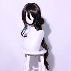 ルアン・メェイ Ruan Mei 원•매 崩壊スターレイル コスプレ Honkai: Star Rail ウィッグ ハロウィン クリスマス 大人 子供 cosplay イベント