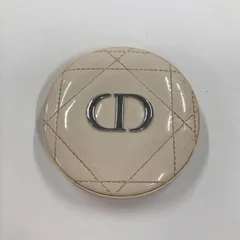 Y2781 K Dior ディオールスキン フォーエヴァー クチュール ルミナイザー 03 6g