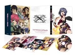魔弾の王と戦姫 第1巻 [DVD] Amazon.co.jp: 魔弾の王と戦姫 第1巻 [DVD] : 石川界人, 戸松遥