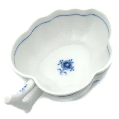 廃盤ブルーフルーテッドリーフ皿 71cnz65HAjL._AC_UF894,