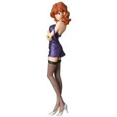 【中古】【非常に良い】ルパン三世 PART5 MASTER STARS PIECE IV 峰不二子(プライズ)