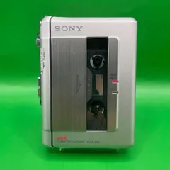 2025年最新】ソニーカセットレコーダージャンクの人気アイテム