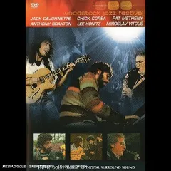 【中古】 Woodstock Jazz Festival 81 Woodstock Jazz Festival – Wienerworld