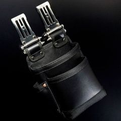 JOKER DRIVER レザーカードホルダー チップホルダー - メルカリ