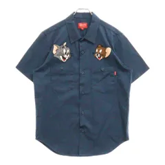 supreme トムとジェリー - メルカリ