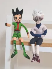 ゴン　ぬいぐるみセット 51iSgDcc2oS._UF894,1000_QL80_.jpg