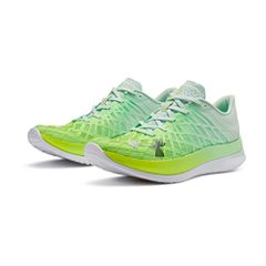 UNDER ARMOUR(アンダーアーマー) UA FLOW VELOCITI ELITE Aqua Foam / Lime Surge / Aqua Foam 28.5CM