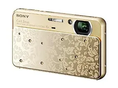 ❗️激安価格❗️デジカメ　本体　SONY DSC-T99D ジャンク品 Yahoo!オークション -「sony cyber-shot dsc-t99」の落札相場