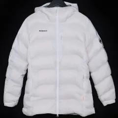 MAMMUT Xeron IN Hooded Jacket XLサイズのサムネイル