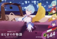 【中古】キャラカード ころん(すとろべりーぷりんす) 場面写ビジュアルカード(ライブ衣装) 「劇場版すとぷり はじまりの物語～Strawberry School Festival!!!～」 入場者特典 第11弾