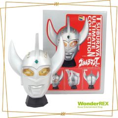 ウルトラマン タロウ 1/2スケール マスク フィギュア メディコム