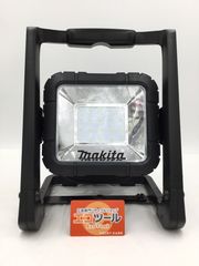 【中古品】☆Makita/マキタ 14.4v/18v 充電式LEDライト 本体のみ ML805 [ITT1ZS8HMJJM] [エコツール半田店][M01]