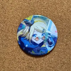 プロセカグリッター缶バッジVol.40B 鏡音リン19点 - メルカリ