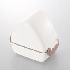 【人気商品】おにぎりランチケース MIクリエーションズ 日本製