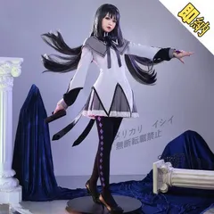 2025年最新】ほむら コスプレ 衣装の人気アイテム - メルカリ