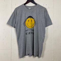 80s〜 スマイル ③ Tシャツ USA製 vintage ビンテージ - メルカリ