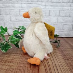 フィールドカントリーぬいぐるみ（Ｓ）★DUCK ダック　あひる　アヒル