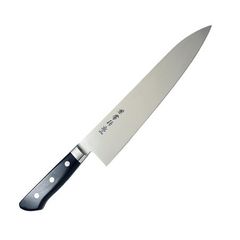 播州武介作　特鋼光　牛刀　21cm　最高級業務用 播州武介作 特鋼光 牛刀 21cm 最高級業務用 - メルカリ