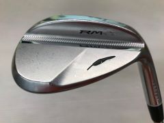 【最短翌日発送】RM-α | 58 | WEDGE | NSプロ TS-114w Ver2 | 中古 | ウェッジ | フォーティーン