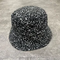 COOTIE 「Amundsen Check Ball Hat」 ボールハット
