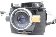 返品保証】 ニコン Nikon NIKONOS W-Nikkor 35mm F2.5 水中カメラ s656