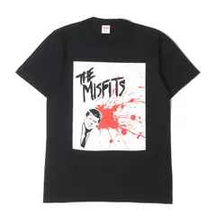 2025年最新】supreme misfitsの人気アイテム - メルカリ
