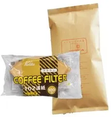 送料無料 カリタ102コーヒーフィルター 2〜4人用 100枚入り コロンビア 150g コーヒー豆■コロンビア・スプレモ■中深煎り【珈琲豆 ドリップ】【宅急便】 レギュラーコーヒー アラビカ豆 コヒー豆 ポイント消化 内祝い お礼 お返し ホワイトデー 男性のサムネイル
