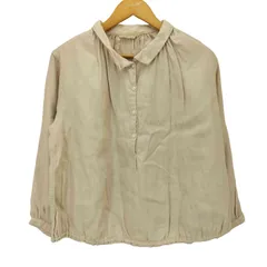 2025年最新】Smock ギャザー プルオーバーの人気アイテム - メルカリ