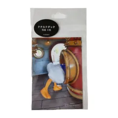 ディズニー 生写真【ドナルド】6枚入り ディズニーランド ディズニーリゾート