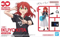 【新品】プラモデル 30MP 喜多郁代 「ぼっち・ざ・ろっく!」 30 MINUTES PREFERENCE [5068875]