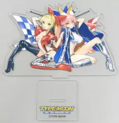 2025年最新】type-moon racingの人気アイテム - メルカリ