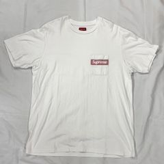 SUPREME シュプリーム 17AW Arabic Logo L/S Tee Supreme Arabic Logo L S Tee (FW17) - $44
