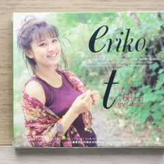 「田村英里子」ＣＤ販促用パノラマポスター（非売品・新品） ゴールデン☆ベスト 田村英里子 [スペシャル・プライス][CD