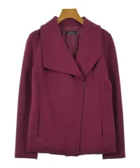 L'EQUIPE YOSHIE INABA ブルゾン（その他） レディース 【古着】【中古】【送料無料】