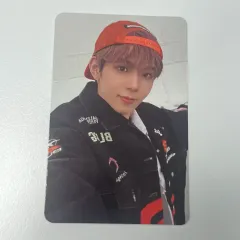 NCT RIIZE ショウタロウ SHOTARO SMTOWN SMCU トレカ NCT RIIZE ショウタロウ SHOTARO SMTOWN SMCU トレカ