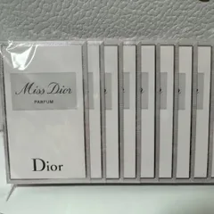 DIORミスディオール オードパルファム
