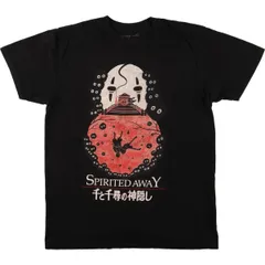 2025年最新】千と千尋の神隠し tシャツの人気アイテム - メルカリ