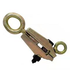 2WAY 5T ボディクランプ 5トン スモールマウス 板金用 クランプ 最大荷重 5t クランプツール 鈑金 工具