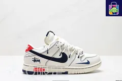 NIKE DUNK LOW ナイキ ダンク ロー クランクシューズシリーズ レトロ ロートップ カジュアル スポーツ スケートシューズ