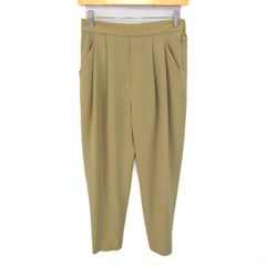 Bally - バリー ベスト ジレ ストライプ柄 ジャケット アウター レディース 42サイズ ネイビー×ベージュ系 BALLY Bally - バリー ベスト ジレ ストライプ柄 ジャケット アウター