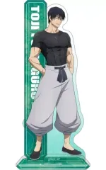 【中古】アクリルスタンド・アクリルパネル 伏黒甚爾(A) アクリルスタンド 「呪術廻戦 第2期 懐玉・玉折」