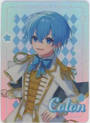 【中古】キャラカード ころん(すとろべりーぷりんす)/等身 STPR Collection Card 「すとぷり 2024 Spring オフィシャルグッズ」 STPR Collection Cardくじ(2024 Spring ver.!!)景品