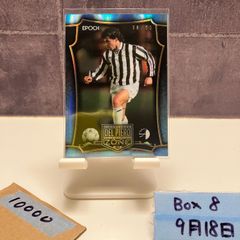 黄金のカルテット ソクラテス ブラジル代表 証明書付き 直筆サイン入り
