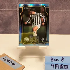 入手困難！ デルピエロ ユベントス レジェンド PANINI 世界限定カード Amazon.co.jp: デルピエロ ユベントス レジェンド PANINI 世界