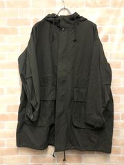 【中古】 Shinzone シンゾーン SWEDISH PARKA 23AMSCO3 カーキ FO 111419283