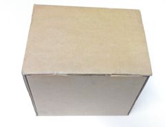 イナズマイレブンGO TCG カード 箱 空箱 BOX - メルカリ