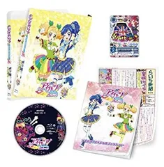2025年最新】アイカツ! 2ndシーズン Blu-rayの人気アイテム