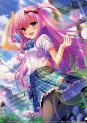 2026年最新】ガールフレンド(仮) クリアファイルの人気アイテム - メルカリ