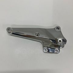 cb400n cb250n 水野板金タンデムバー - メルカリ